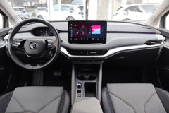 Skoda Enyaq 60 180pk - Afbeelding 5