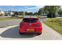 Renault Clio TCe 90 GPF Evolution - Afbeelding 4
