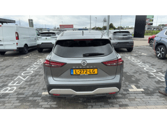 Nissan QASHQAI 1.3 MHEV N-Connecta - Afbeelding 4