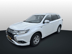 Mitsubishi Outlander 2.4 PHEV Pure - Afbeelding 2
