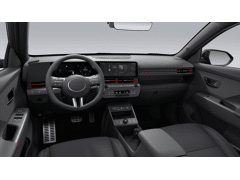 Hyundai Kona Electric N Line Business 64.8 kWh - Afbeelding 5
