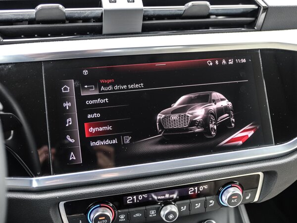 adaptief demping systeem