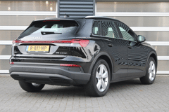Audi Q4 e-tron 35 Edition 170pk 55kWh - Afbeelding 2