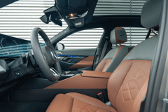 BMW 5 Serie 550e xDrive M Sport Automaat - Afbeelding 4