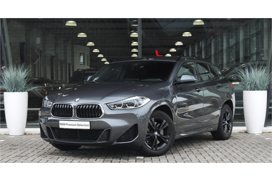 BMW X2 sDrive20i High Executive M Sport Automaat