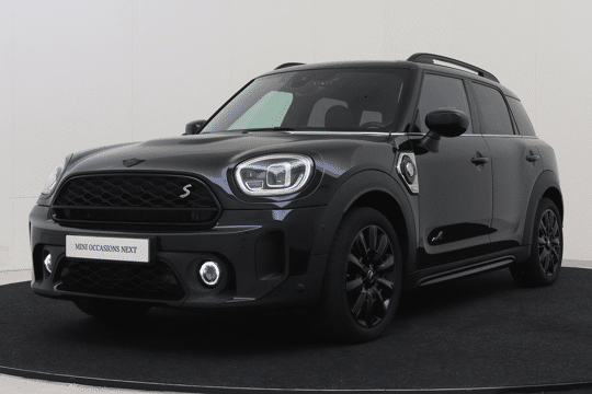 MINI Countryman Cooper S E ALL4 Classic