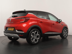 Renault Captur techno mild hybrid 160 EDC - Afbeelding 2