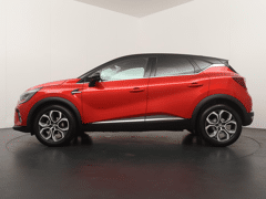 Renault Captur techno mild hybrid 160 EDC - Afbeelding 3