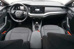 Skoda Octavia Combi 1.0 TSI 110pk Business Edition - Afbeelding 5