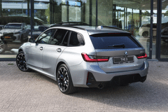 BMW 3 Serie Touring 330e High Executive Automaat - Afbeelding 2