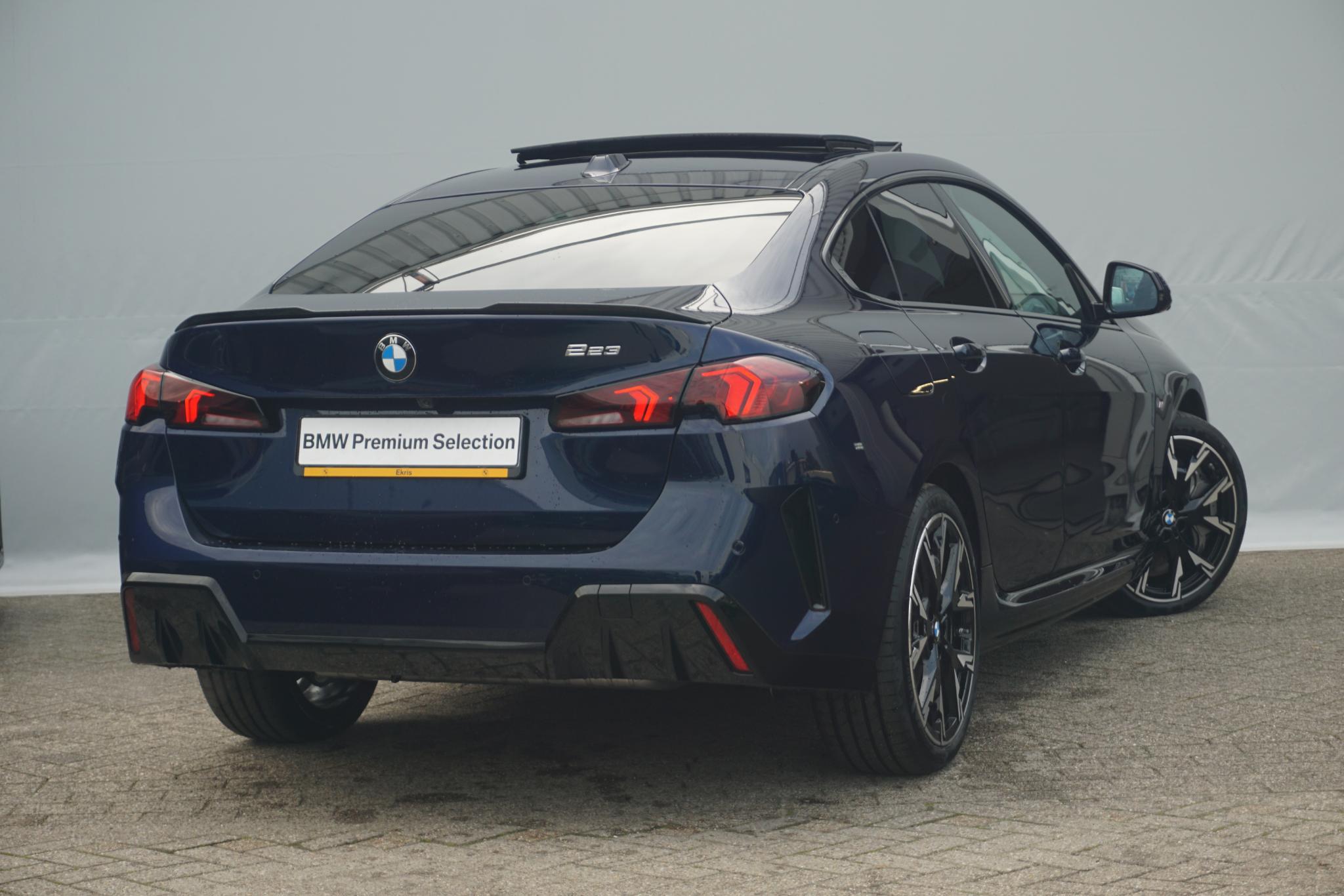 BMW 2 Serie Gran Coupé 223 xDrive - Afbeelding 2