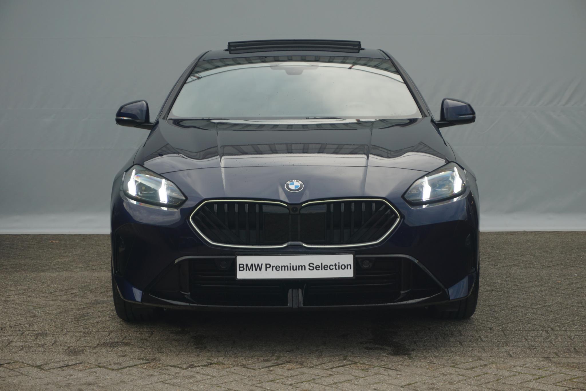 BMW 2 Serie Gran Coupé 223 xDrive - Afbeelding 3