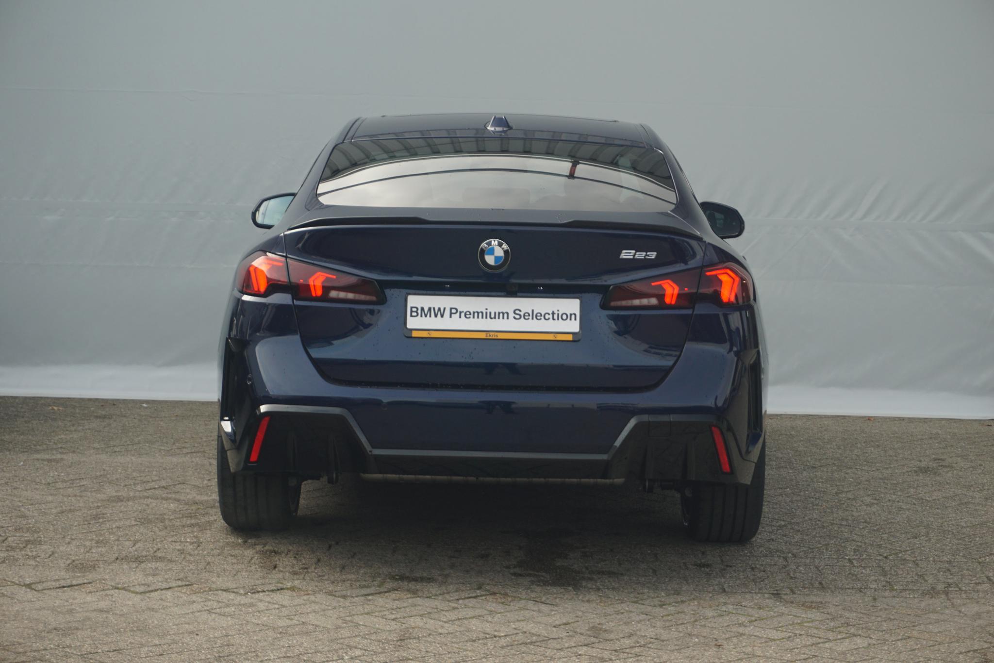 BMW 2 Serie Gran Coupé 223 xDrive - Afbeelding 5