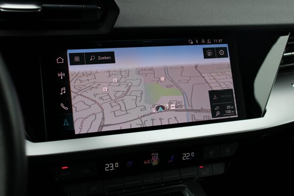 MMI navigatie plus MMI navigatie plus