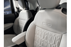 Fiat 500e La Prima 42 kWh - Afbeelding 5