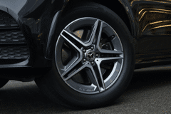 Mercedes-Benz GLE 350 e 4MATIC - Image 4