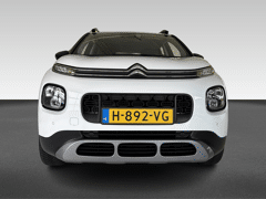 Citroën C3 Aircross 1.2 PureTech 110pk Shine - Afbeelding 4