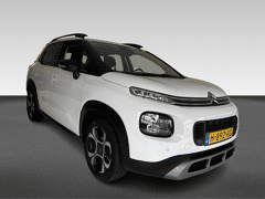 Citroën C3 Aircross 1.2 PureTech 110pk Shine - Afbeelding 5