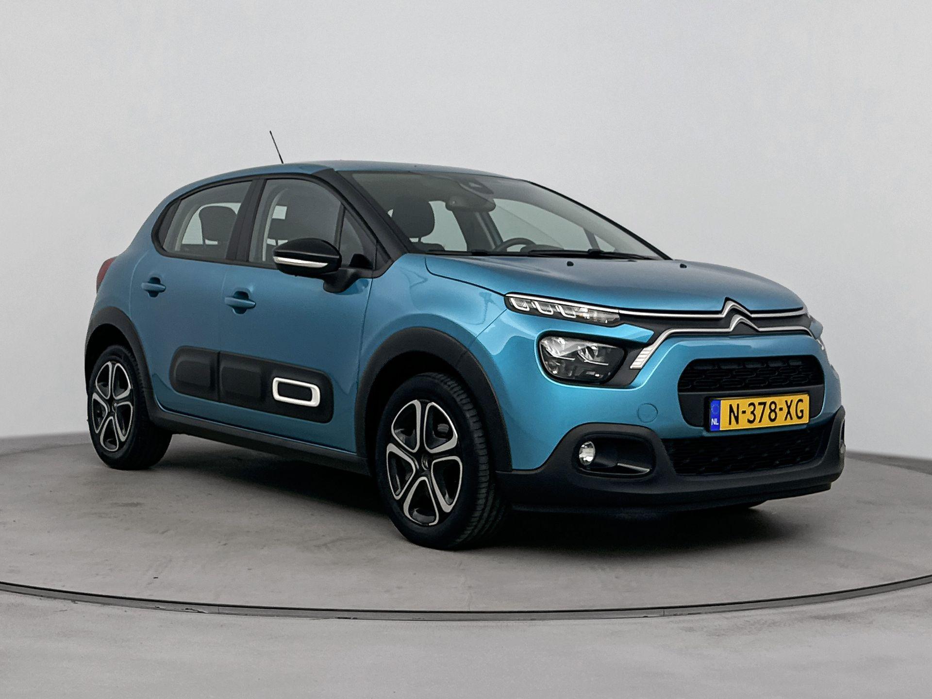 Citroën C3 110pk Feel - Afbeelding 2