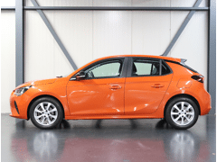 Opel Corsa 100PK Edition - Afbeelding 2