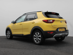 Kia Stonic 1.0 T-GDi MHEV DynamicPlusLine - Afbeelding 4