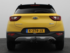 Kia Stonic 1.0 T-GDi MHEV DynamicPlusLine - Afbeelding 5