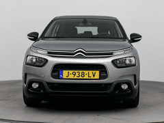 Citroën C4 Cactus 1.2 Feel 110pk - Afbeelding 3