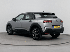 Citroën C4 Cactus 1.2 Feel 110pk - Afbeelding 5