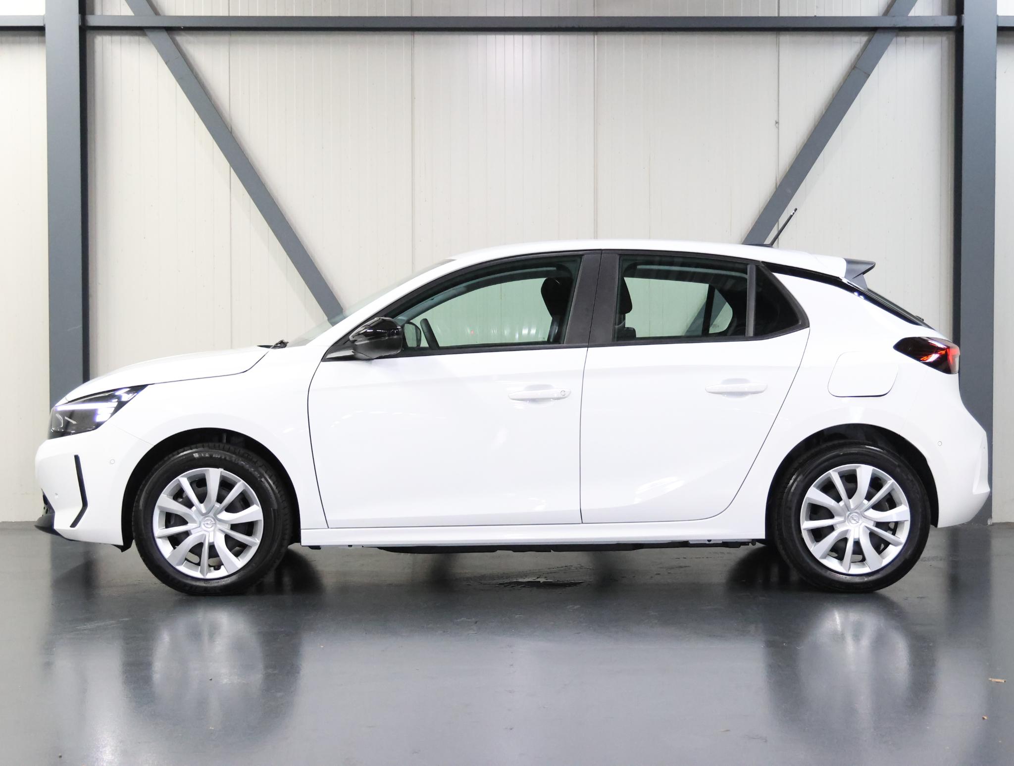 Opel Corsa-e Electric Long Range Business Edition 51 kWh 145PK - Afbeelding 2