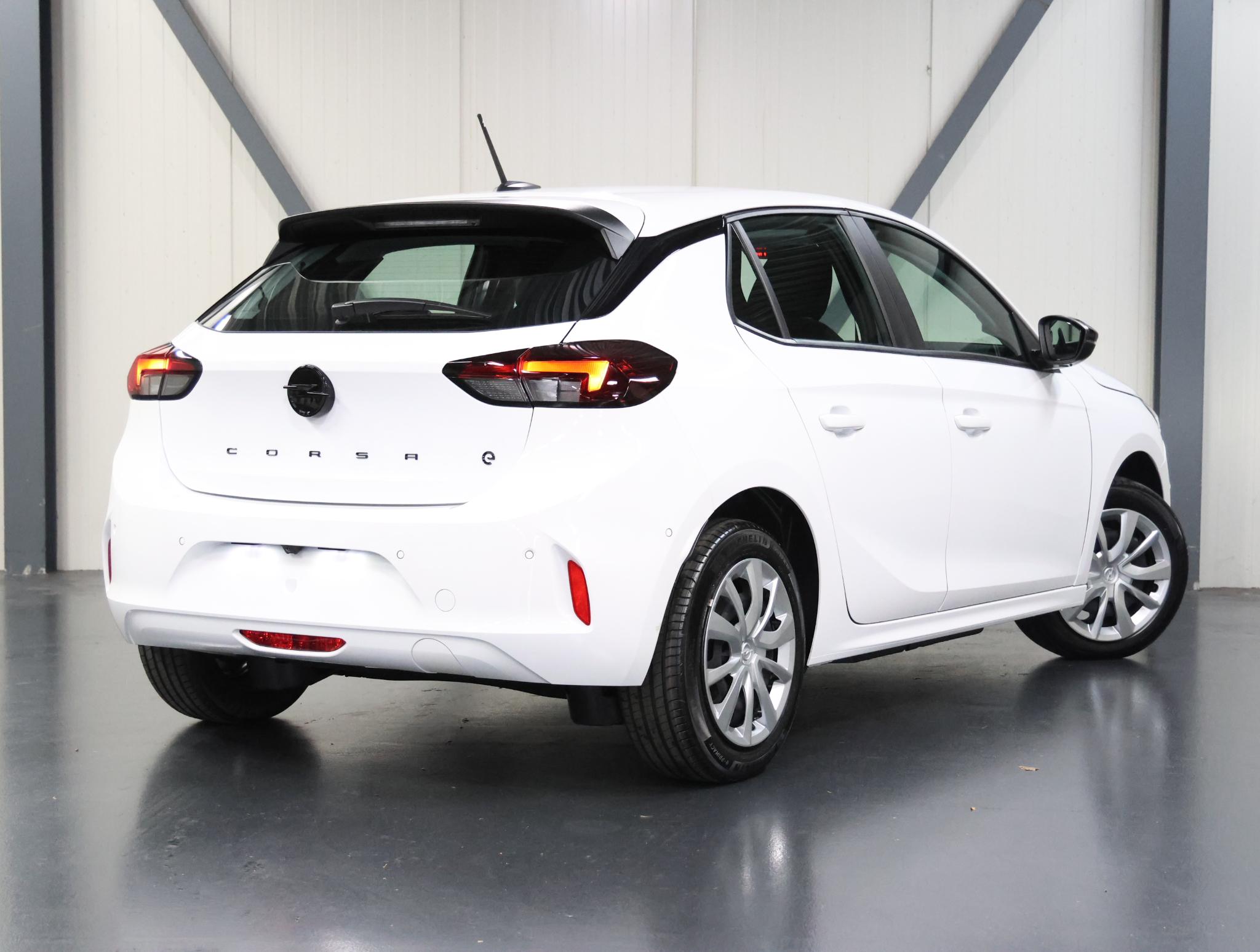 Opel Corsa-e Electric Long Range Business Edition 51 kWh 145PK - Afbeelding 3