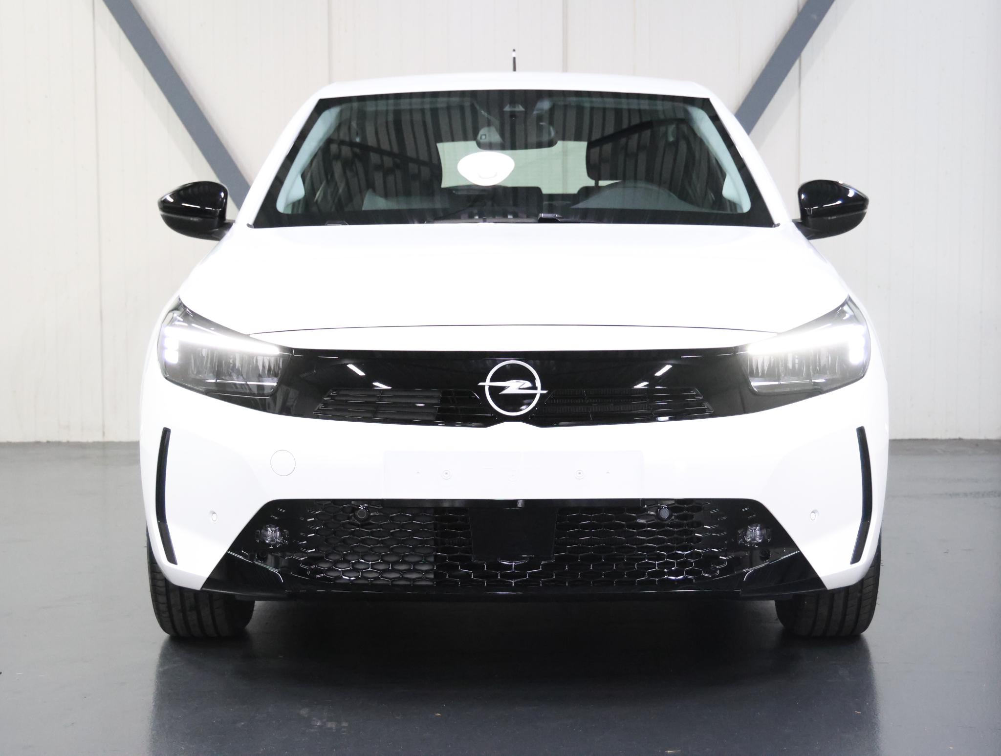 Opel Corsa-e Electric Long Range Business Edition 51 kWh 145PK - Afbeelding 4