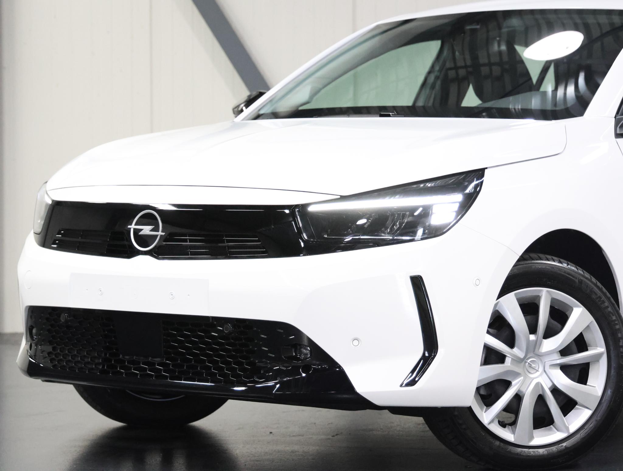 Opel Corsa-e Electric Long Range Business Edition 51 kWh 145PK - Afbeelding 5