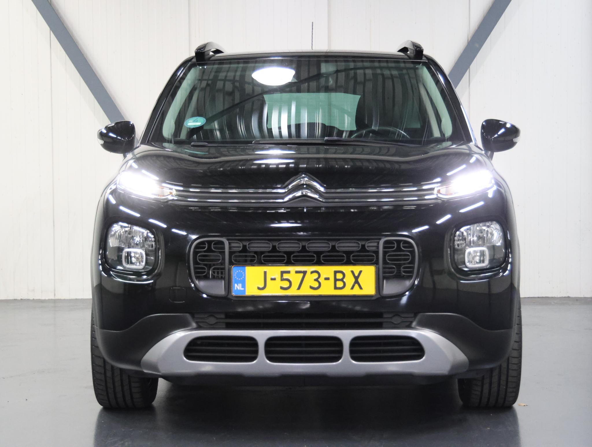 Citroën C3 Aircross 1.2 110PK S&S Business - Afbeelding 4