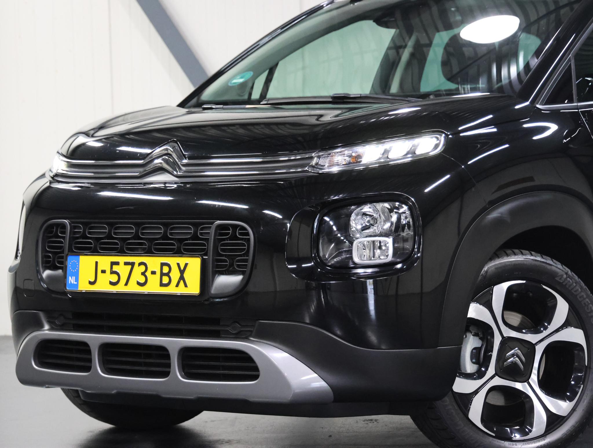 Citroën C3 Aircross 1.2 110PK S&S Business - Afbeelding 5