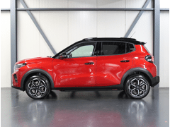 Citroën ë-C3 Max 113pk 44 kWh - Afbeelding 2