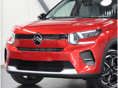 Citroën ë-C3 Max 113pk 44 kWh - Afbeelding 4