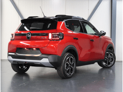 Citroën ë-C3 Max 113pk 44 kWh - Afbeelding 5