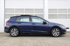 Volkswagen Golf 1.4 eHybrid 204pk Style - Afbeelding 3