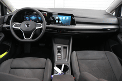 Volkswagen Golf 1.4 eHybrid 204pk Style - Afbeelding 5