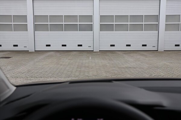 head-up display