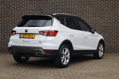 SEAT Arona 1.0 EcoTSI 95pk FR Business Connect - Afbeelding 2