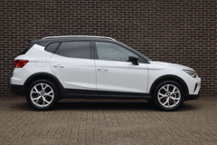 SEAT Arona 1.0 EcoTSI 95pk FR Business Connect - Afbeelding 3