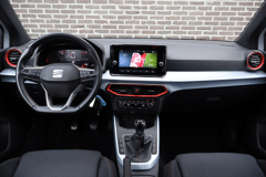 SEAT Arona 1.0 EcoTSI 95pk FR Business Connect - Afbeelding 5
