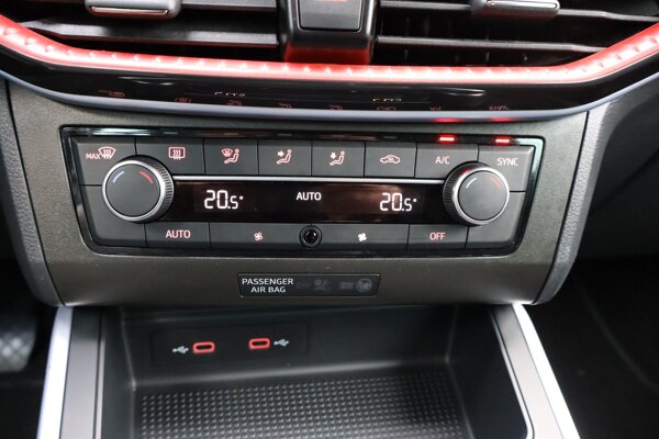 airco (automatisch)