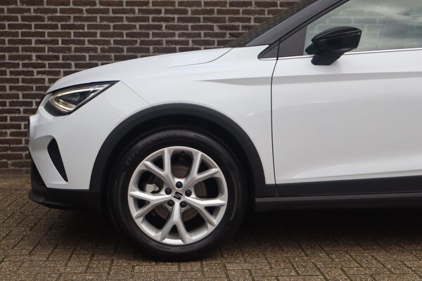 lichtmetalen velgen 17" lichtmetalen velgen 17"