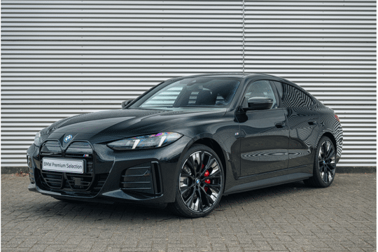 BMW i4 eDrive35 High Executive M Sport