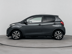 Citroën C1 1.0 VTi Shine - Afbeelding 4