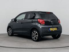 Citroën C1 1.0 VTi Shine - Afbeelding 5