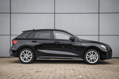 Audi A3 Sportback 40 TFSI e 204pk S Edition - Afbeelding 3