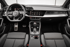 Audi A3 Sportback 40 TFSI e 204pk S Edition - Afbeelding 5
